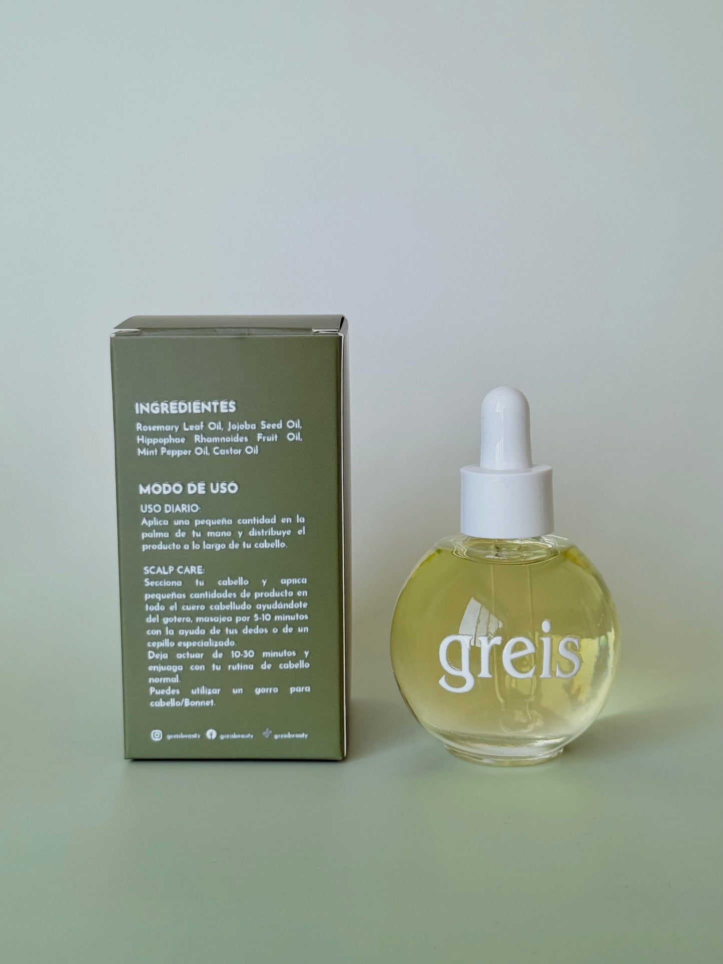 Magic Drops 50 ML