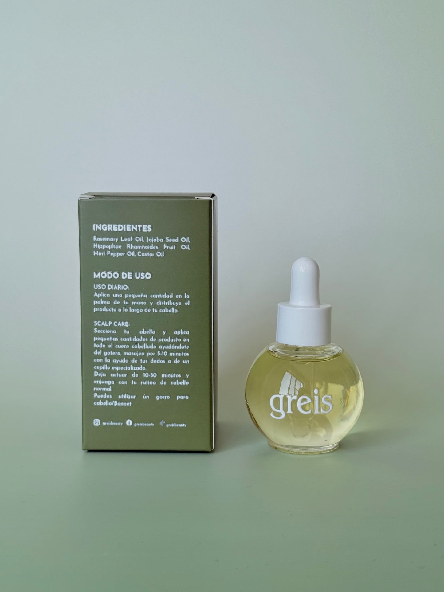 Magic Drops 30 ML