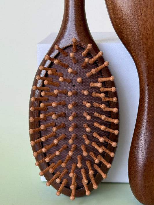 Greis Hairbrush