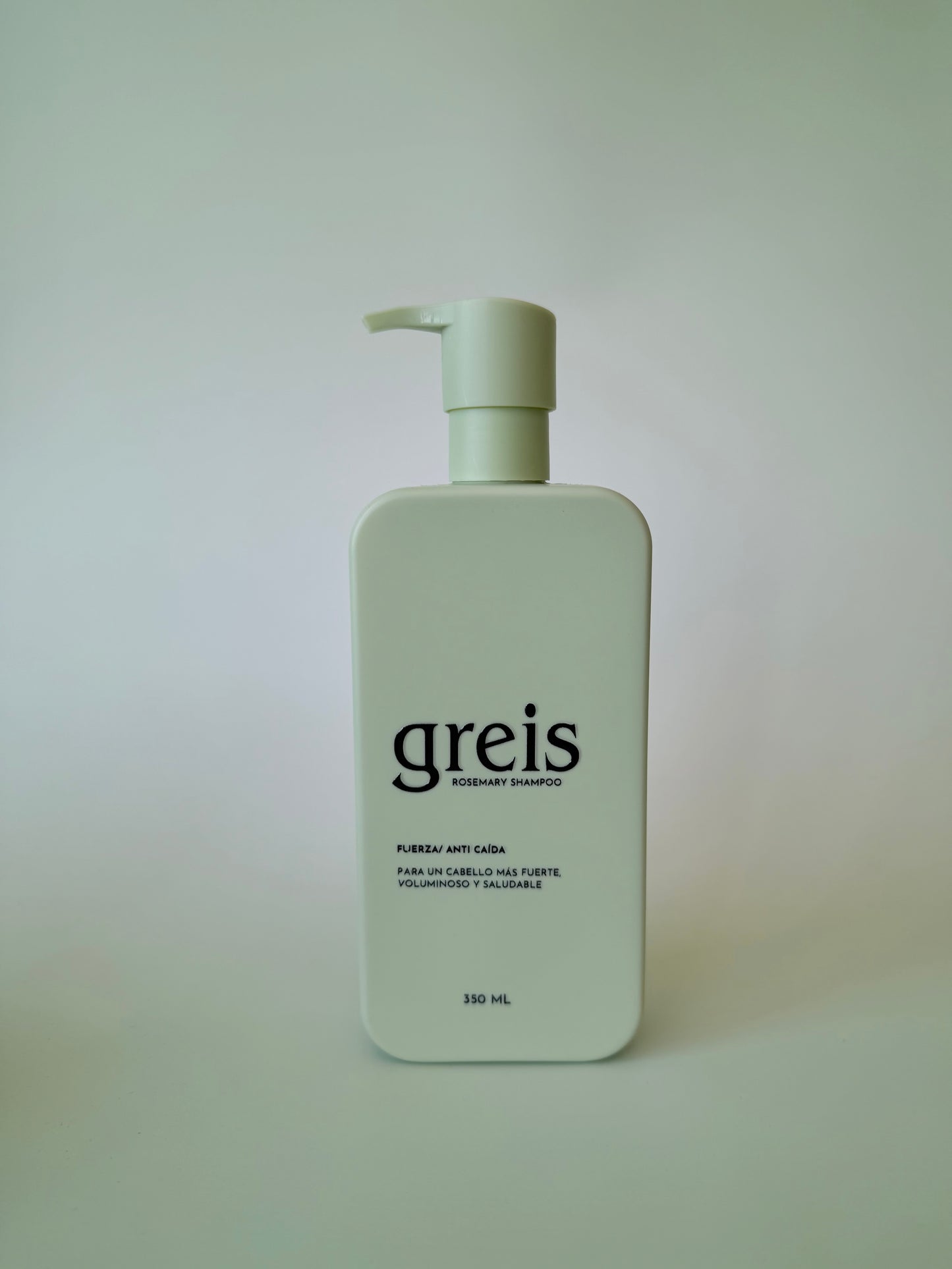 Shampoo de Romero