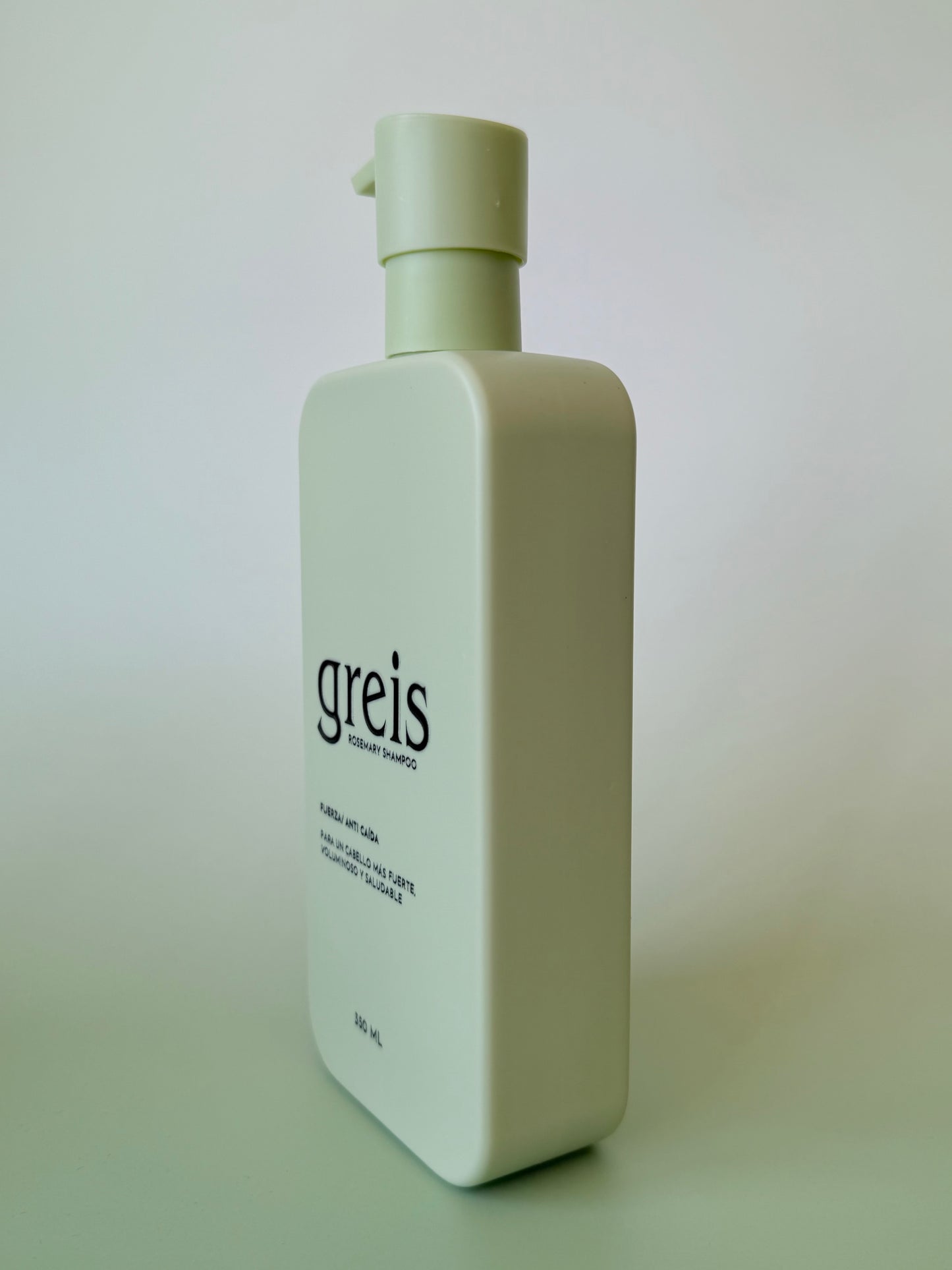 Shampoo de Romero