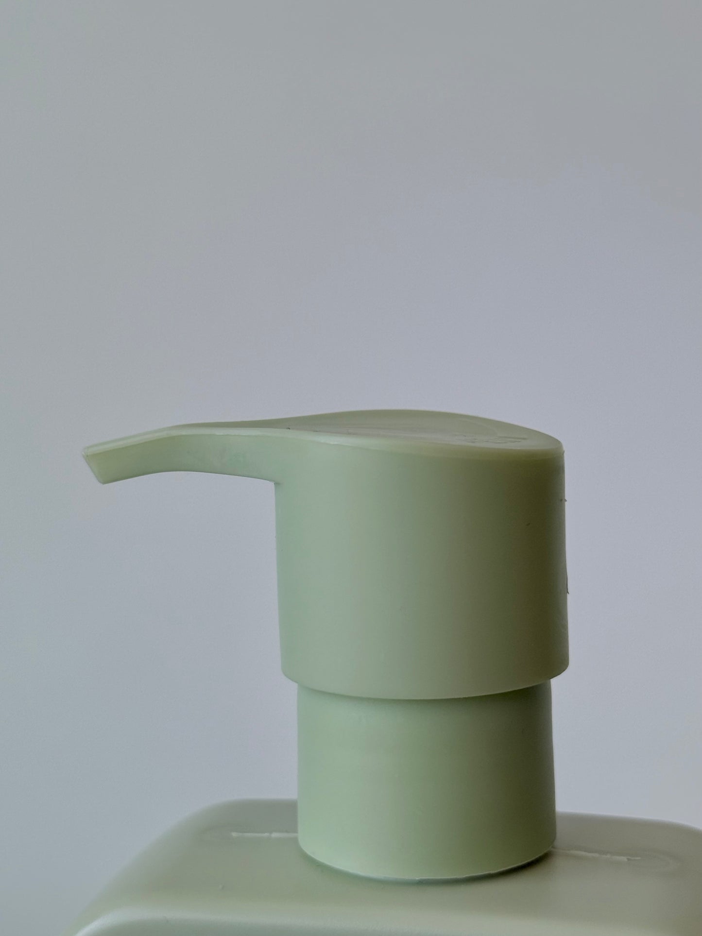Shampoo de Romero