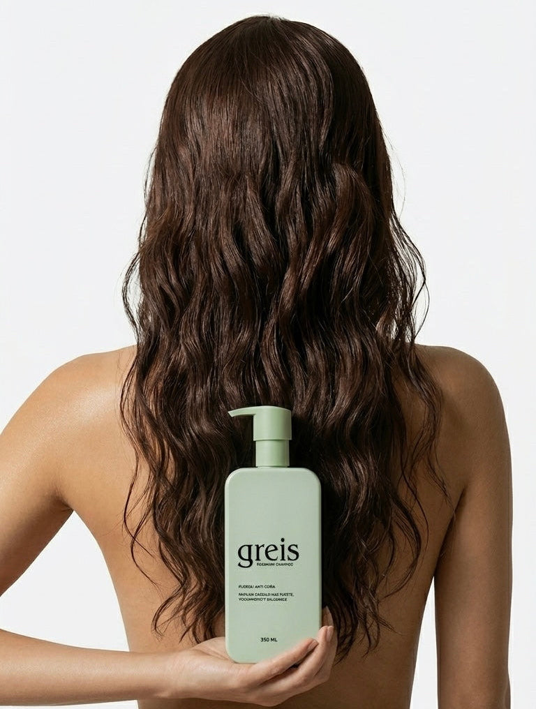 Shampoo de Romero