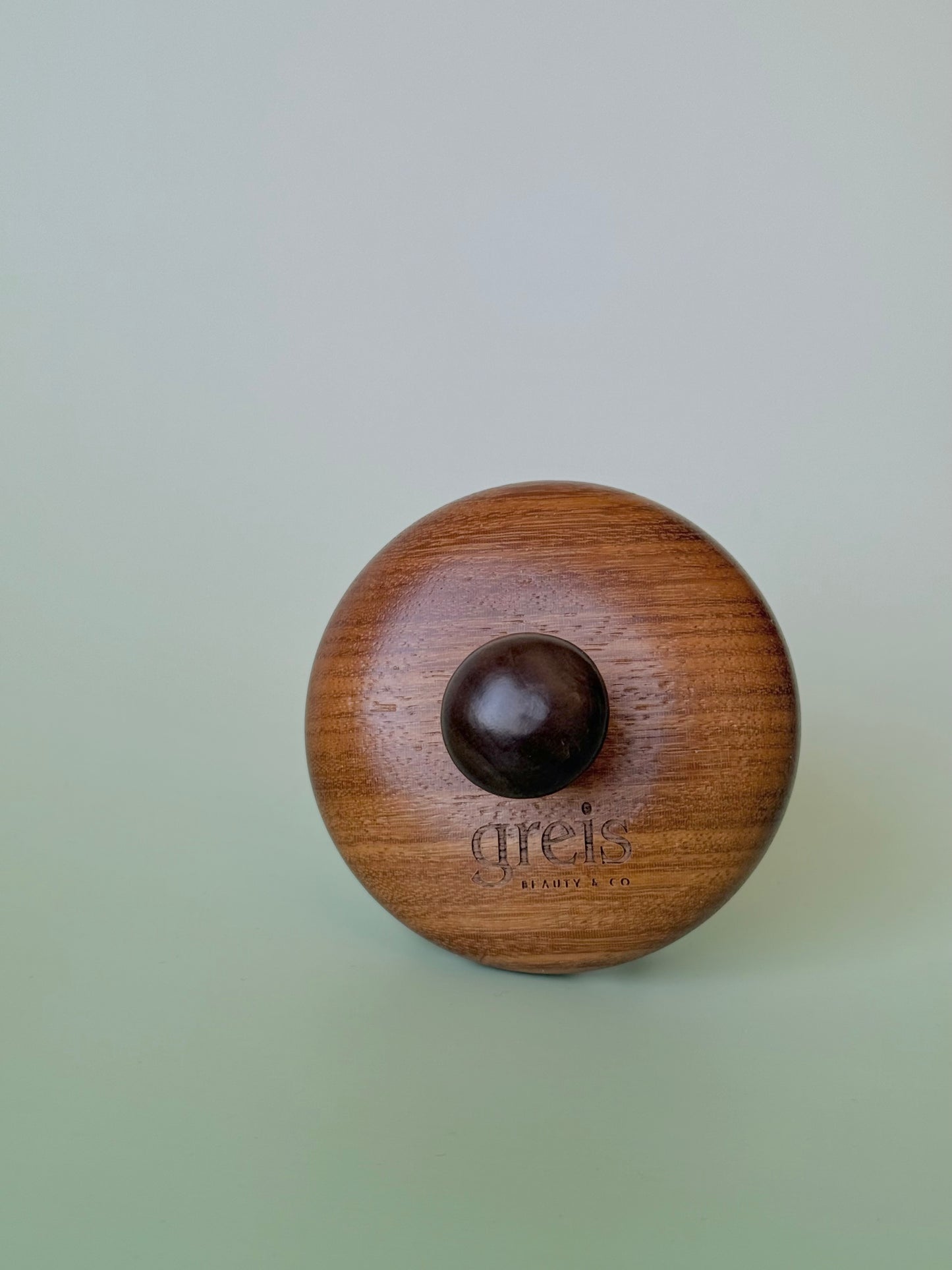 Greis Hairbrush (Scalp)
