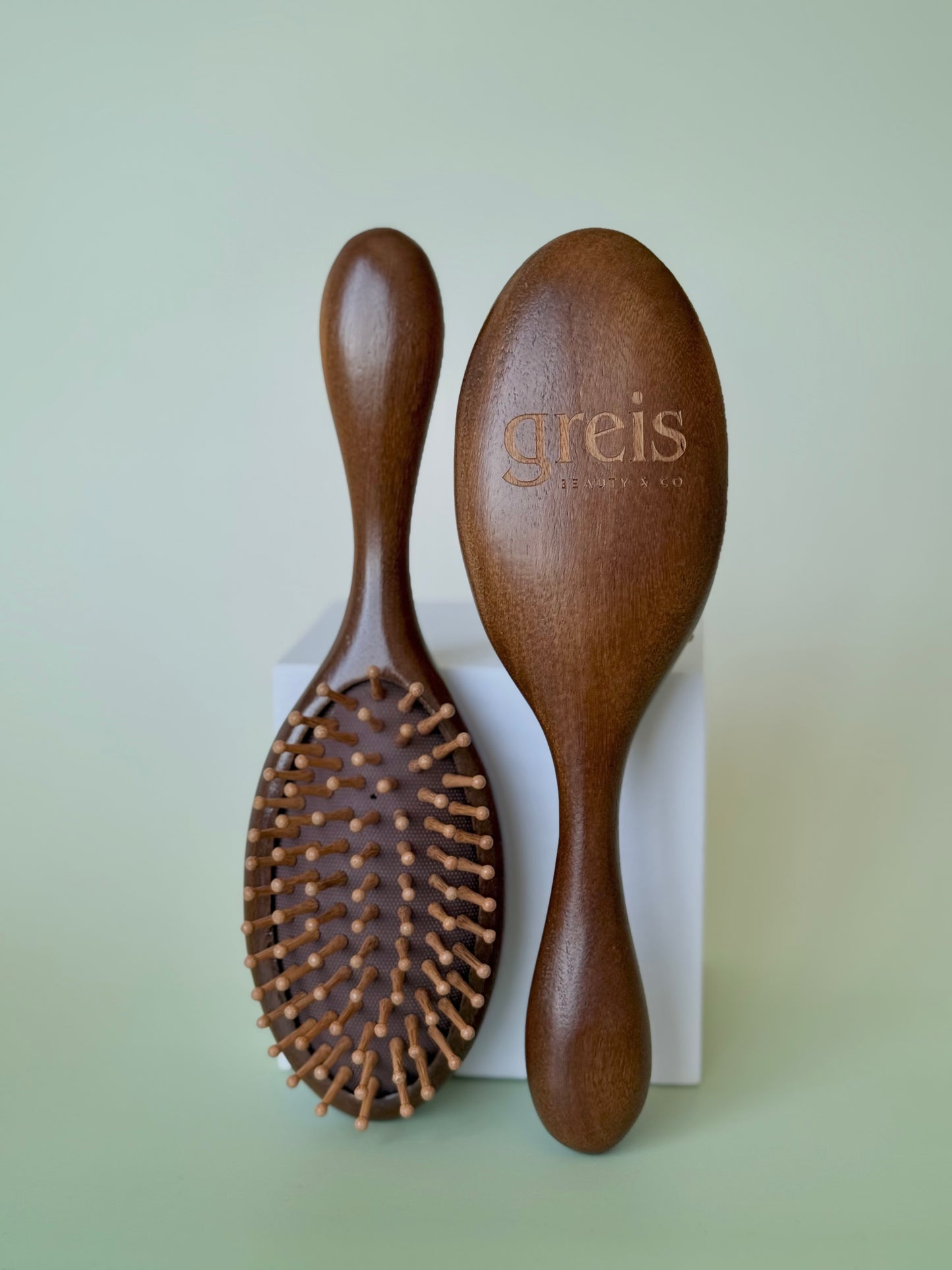 Greis Hairbrush